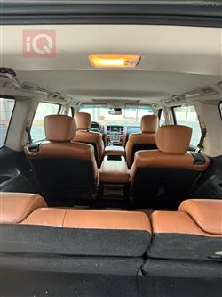ئینفینیتی QX80